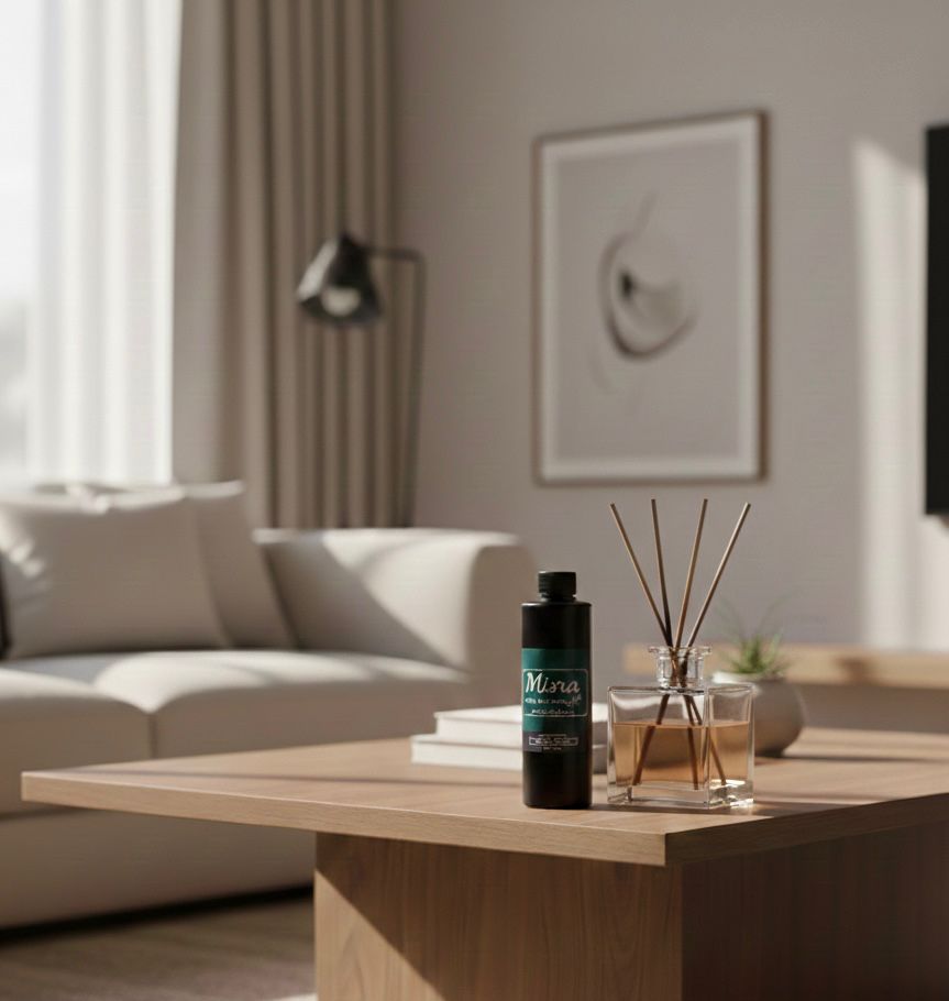 Misra Yedek Koku 250 Ml