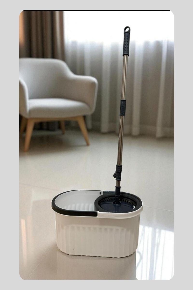 Mop Kova Balerina Cleanmax Y396