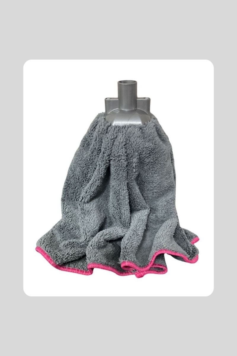 Mop Püskül Mikrofiber Tm072