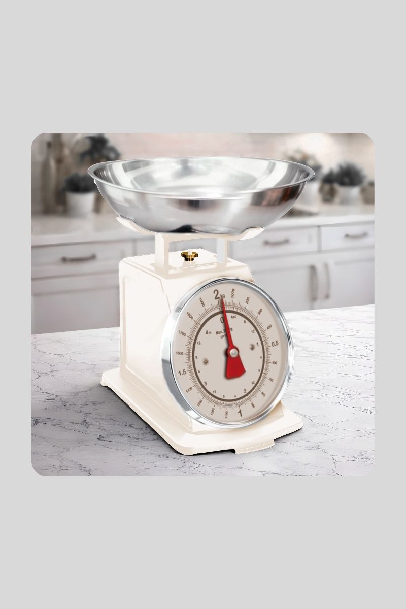 Mutfak Terazisi M1T02-04-05