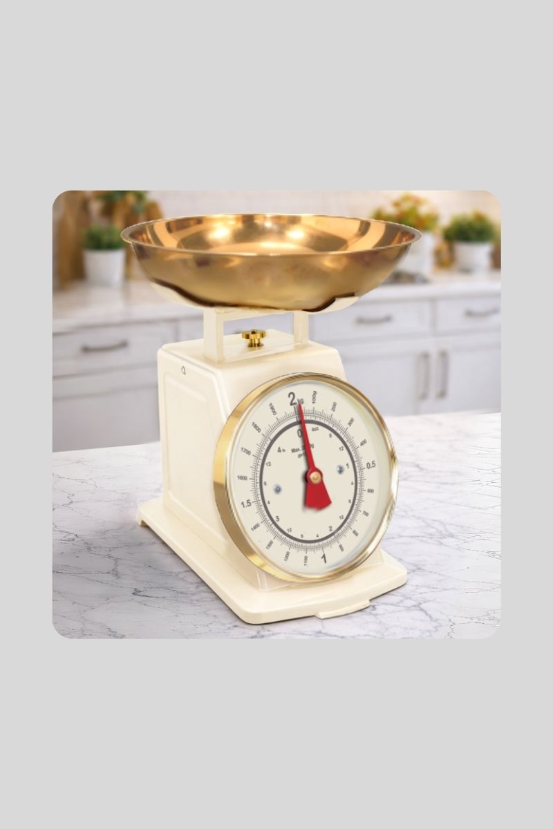 Mutfak Terazisi M1T02-04-05