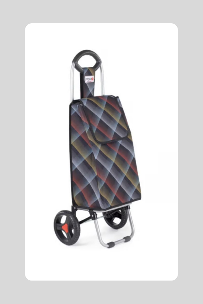 Pazar Arabası Royal 402H-C-D