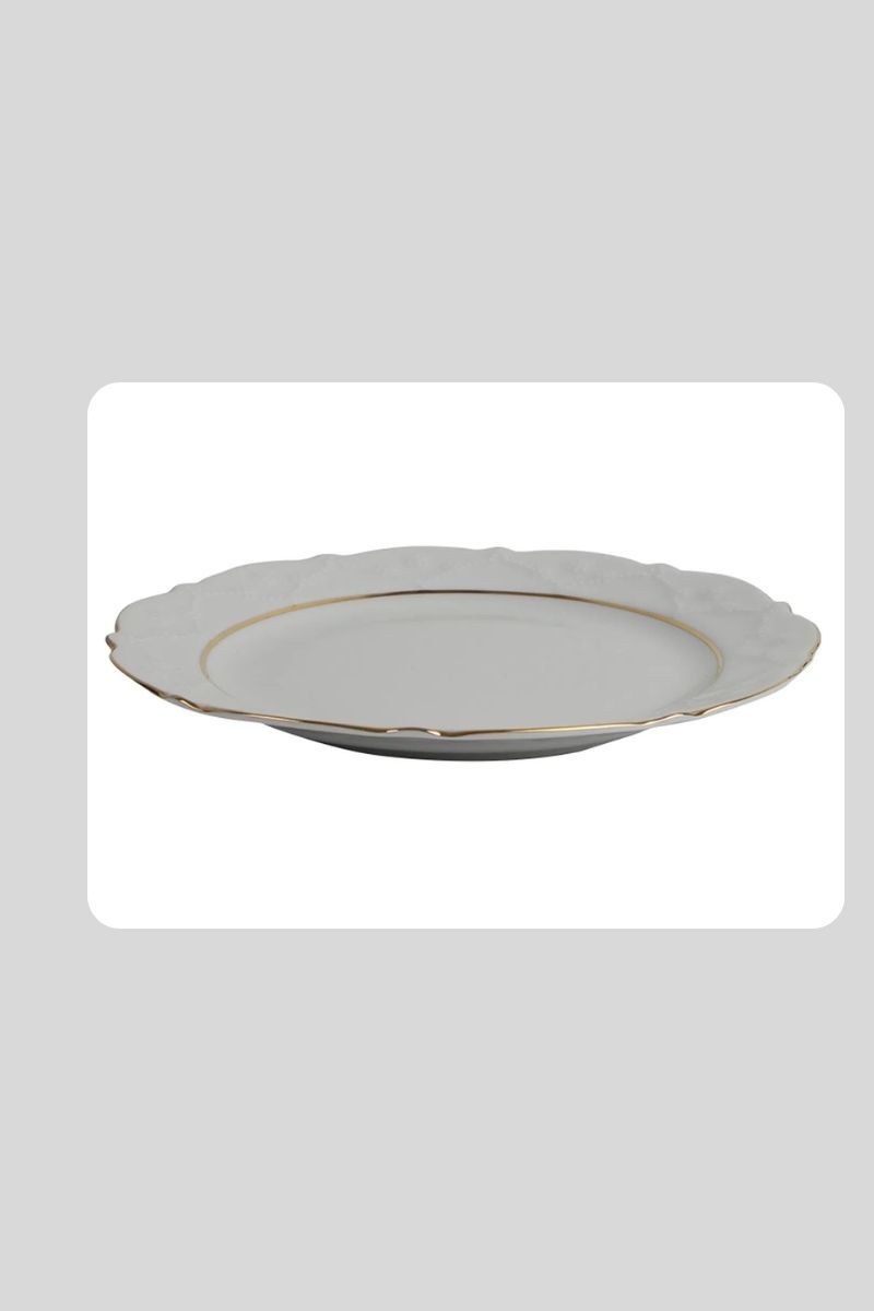 Porland Queen Servis 21 cm 189421