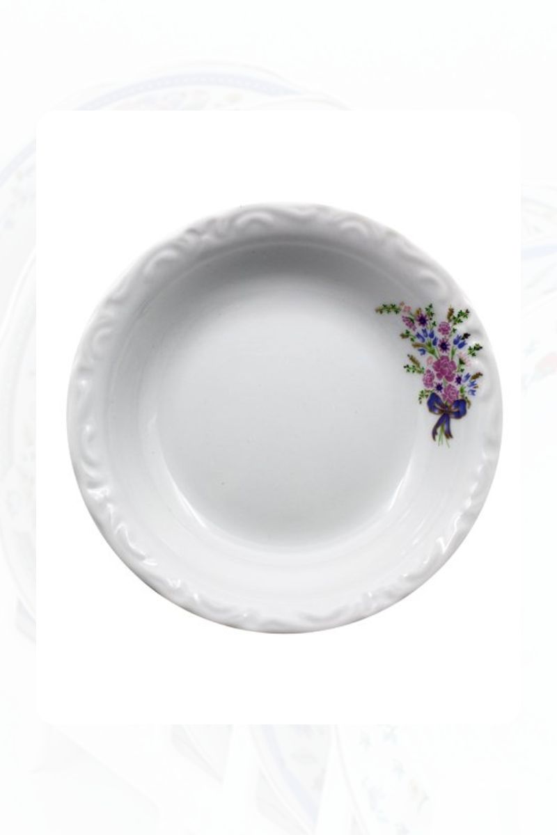 Porland Yemek Büyük 20 Cm 194520