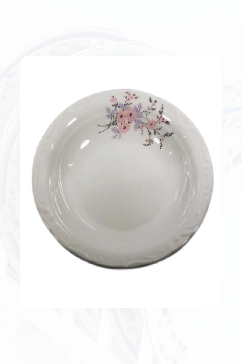 Porland Yemek Büyük 20 Cm 194520