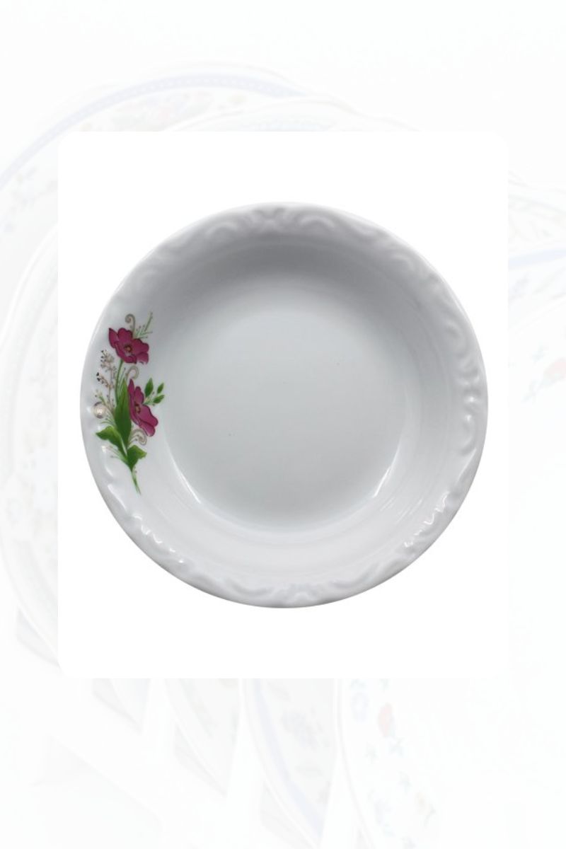 Porland Yemek Küçük 17 Cm 194517