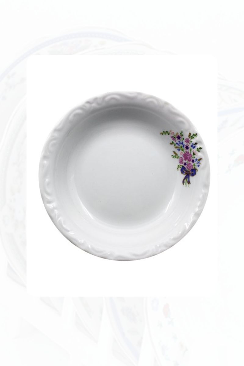 Porland Yemek Küçük 17 Cm 194517