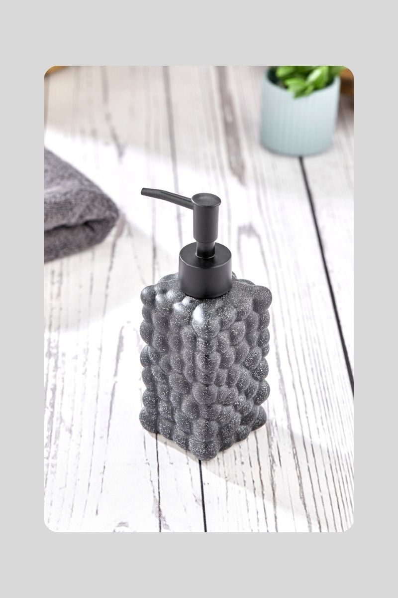 Seramik Sıvı Sabunluk Ckr3426