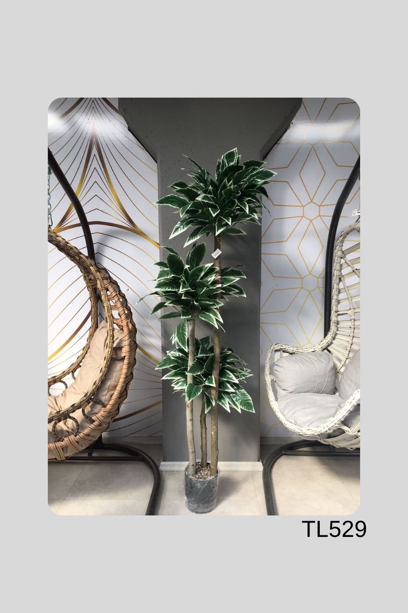 Yapay Ceviz Ağacı 180 Cm