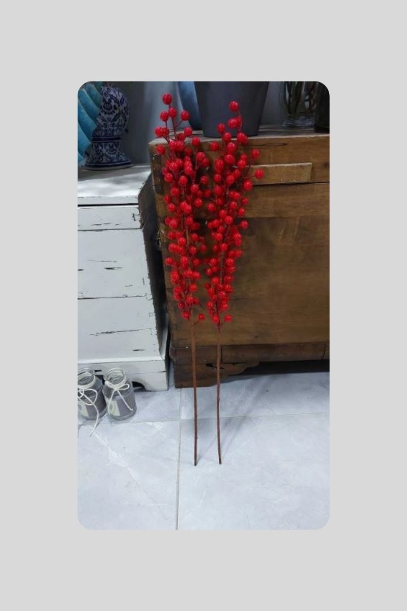 Yapay Kokina 3 Dal 65 cm Z89