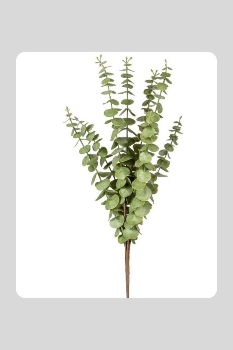 Yapay Okaliptus Buketi E201-G5115