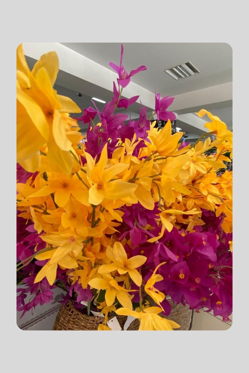 Yapay Sakura Dal 110 Cm E422