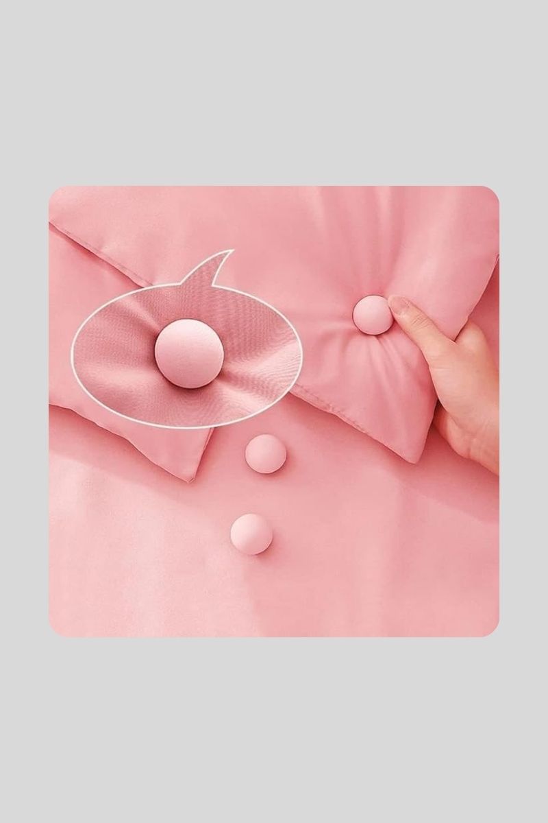 Yorgan İğnesi 4 Lü LTS6780