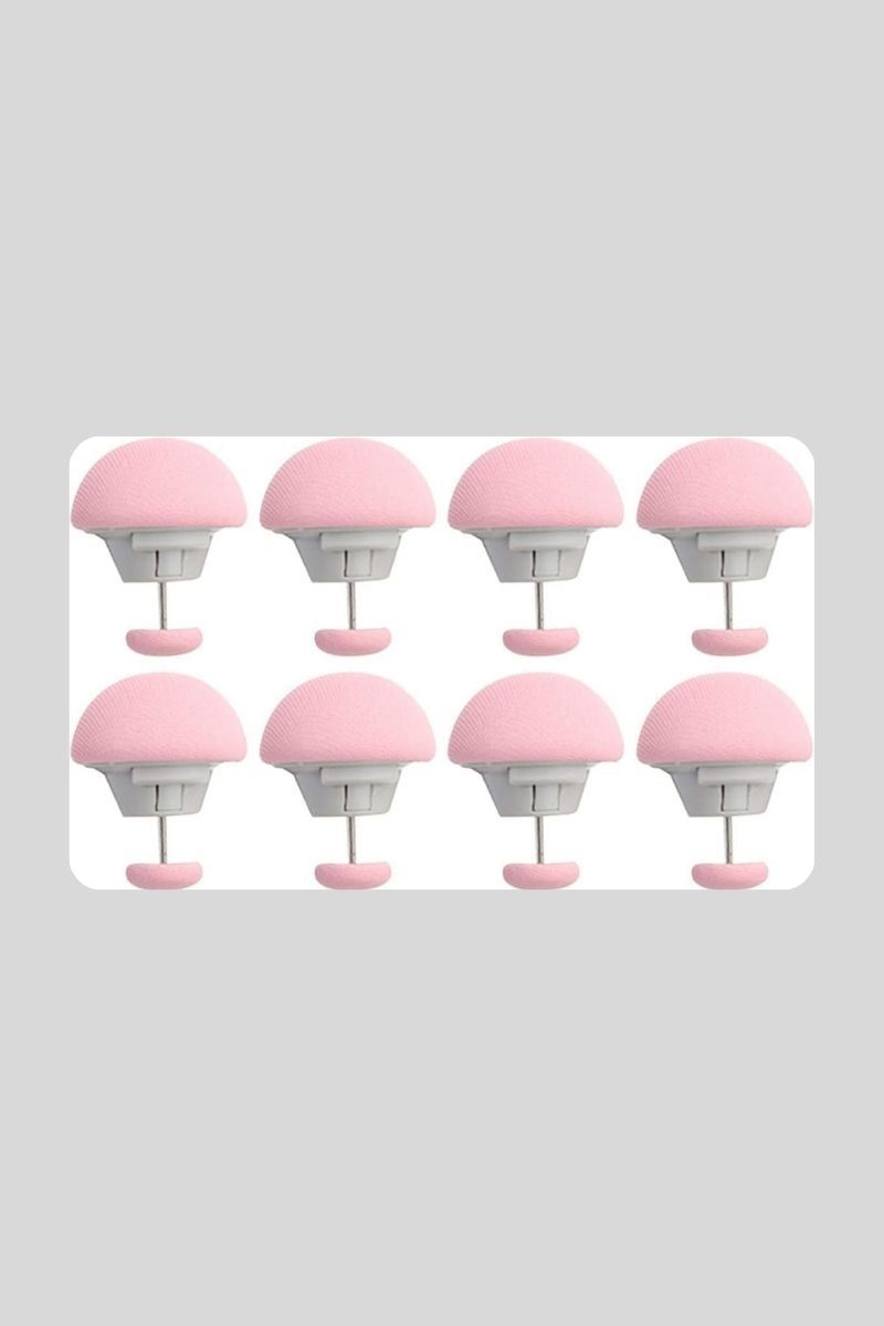 Yorgan İğnesi 4 Lü LTS6780