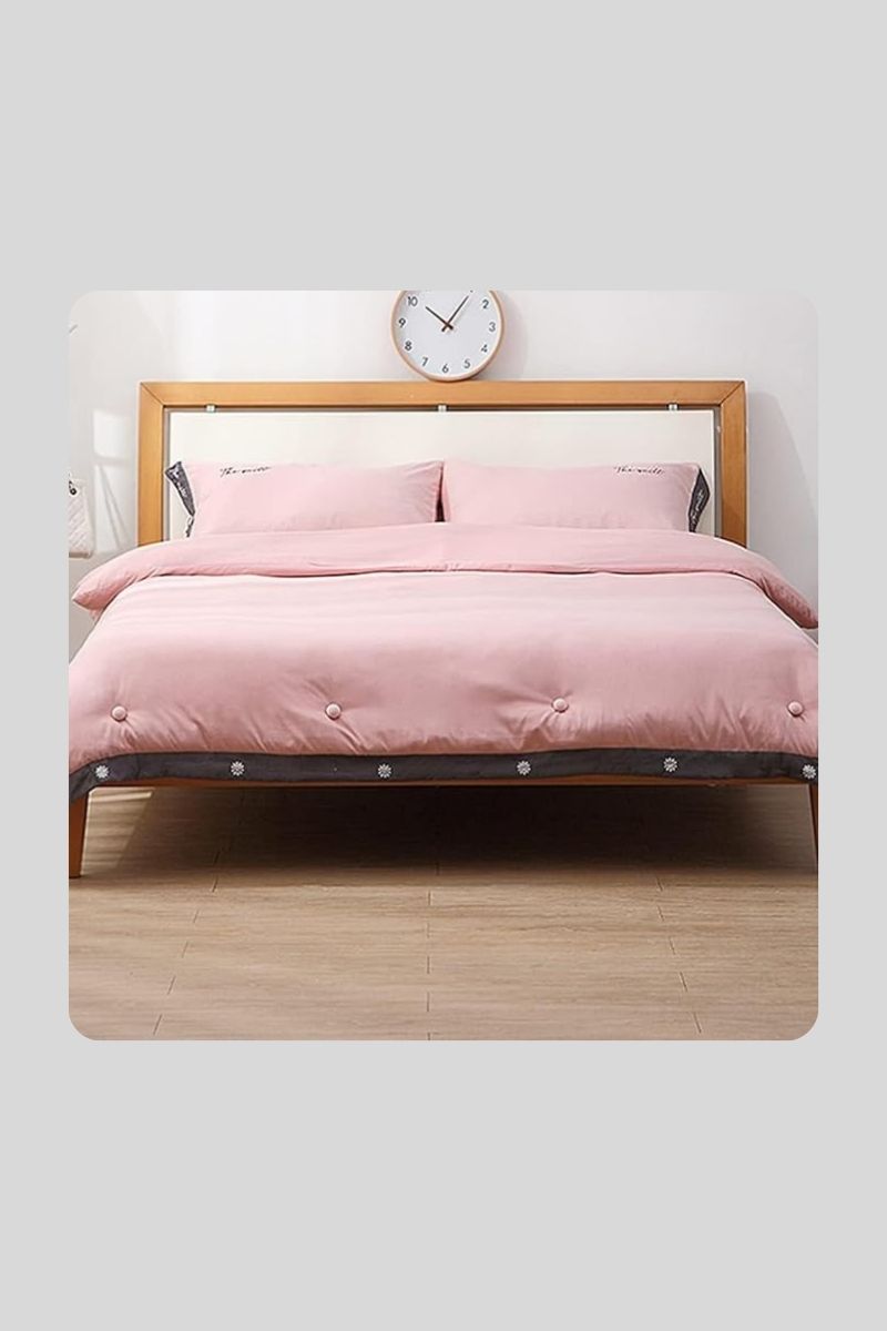 Yorgan İğnesi 4 Lü LTS6780