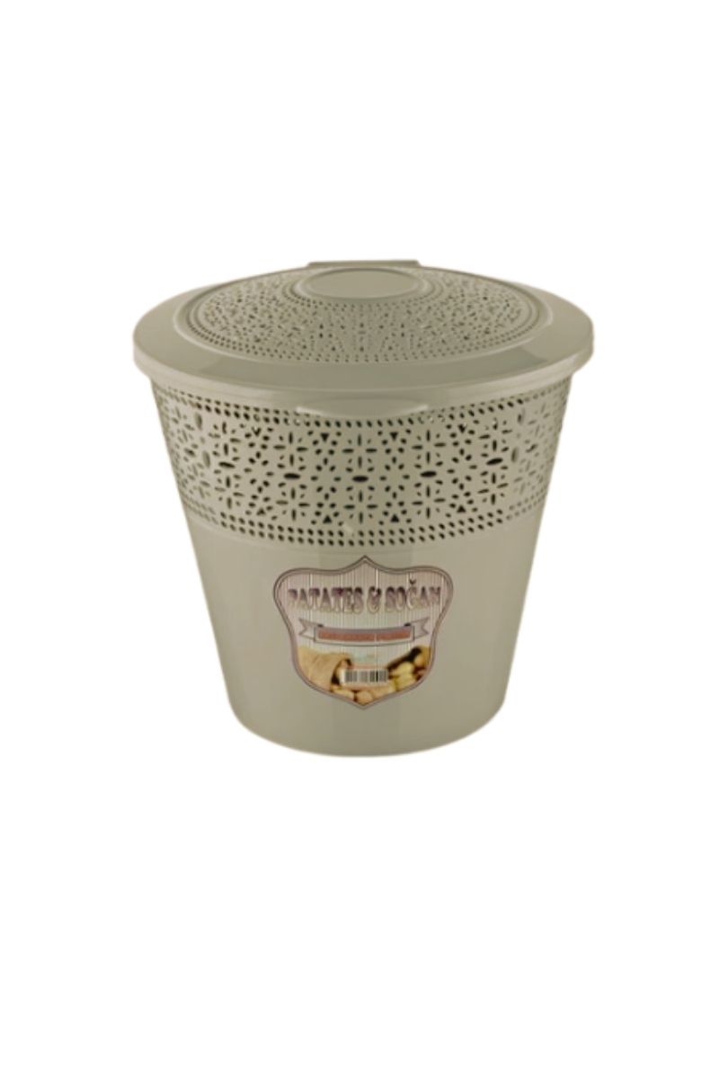 Yuvarlak Patates Soğan Sepeti 302