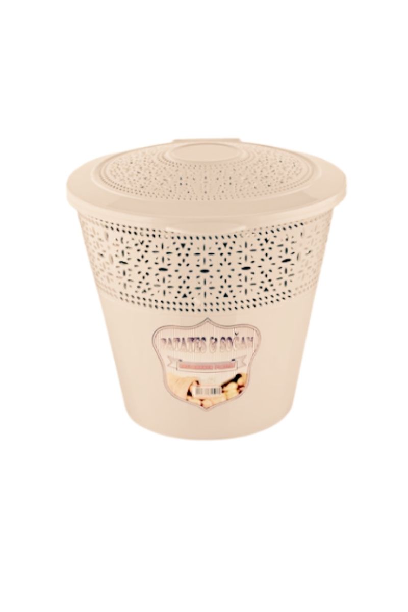 Yuvarlak Patates Soğan Sepeti 302