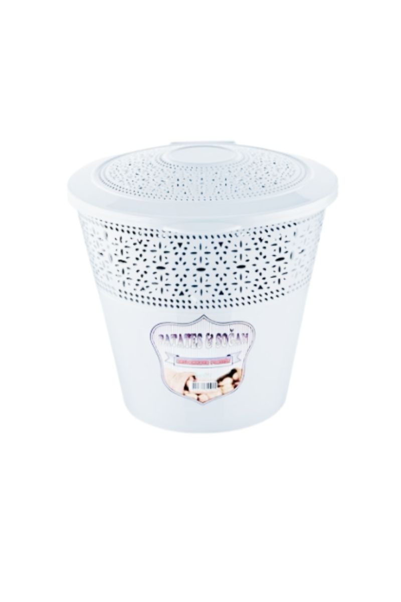 Yuvarlak Patates Soğan Sepeti 302